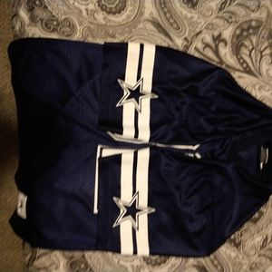SOLD 🚫***Dallas Cowboys jersey